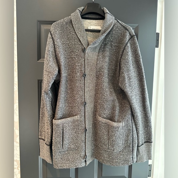 Wings + Horns Other - Wings + Horns men’s XL Jacket